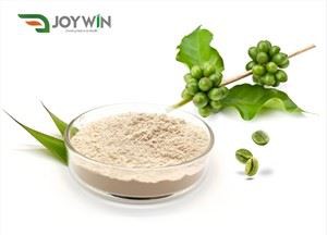 Yeşil Kahve Çekirdeği Özü Tozu