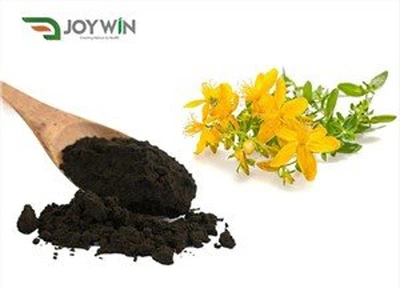 John's Wort Özü