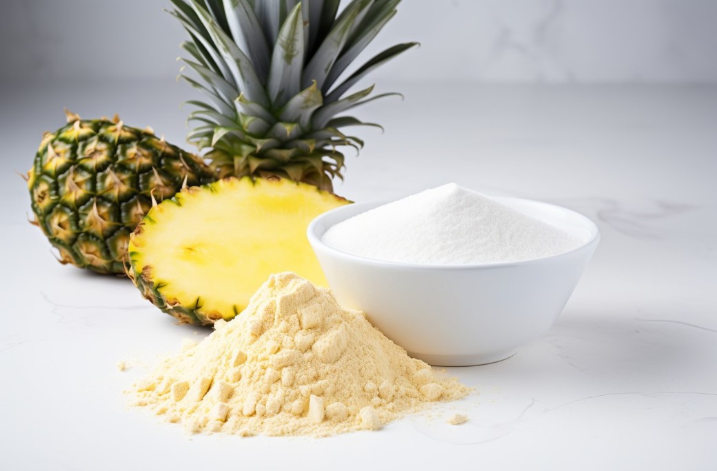 Bromelain Powder Dose for Dog Tooth Abscess Bromelain Powder Dose for Dog Tooth Abscess