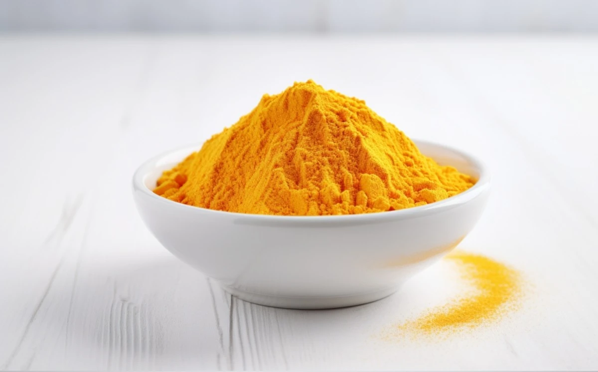 Coenzyme Q10 Powder Coenzyme Q10 Powder